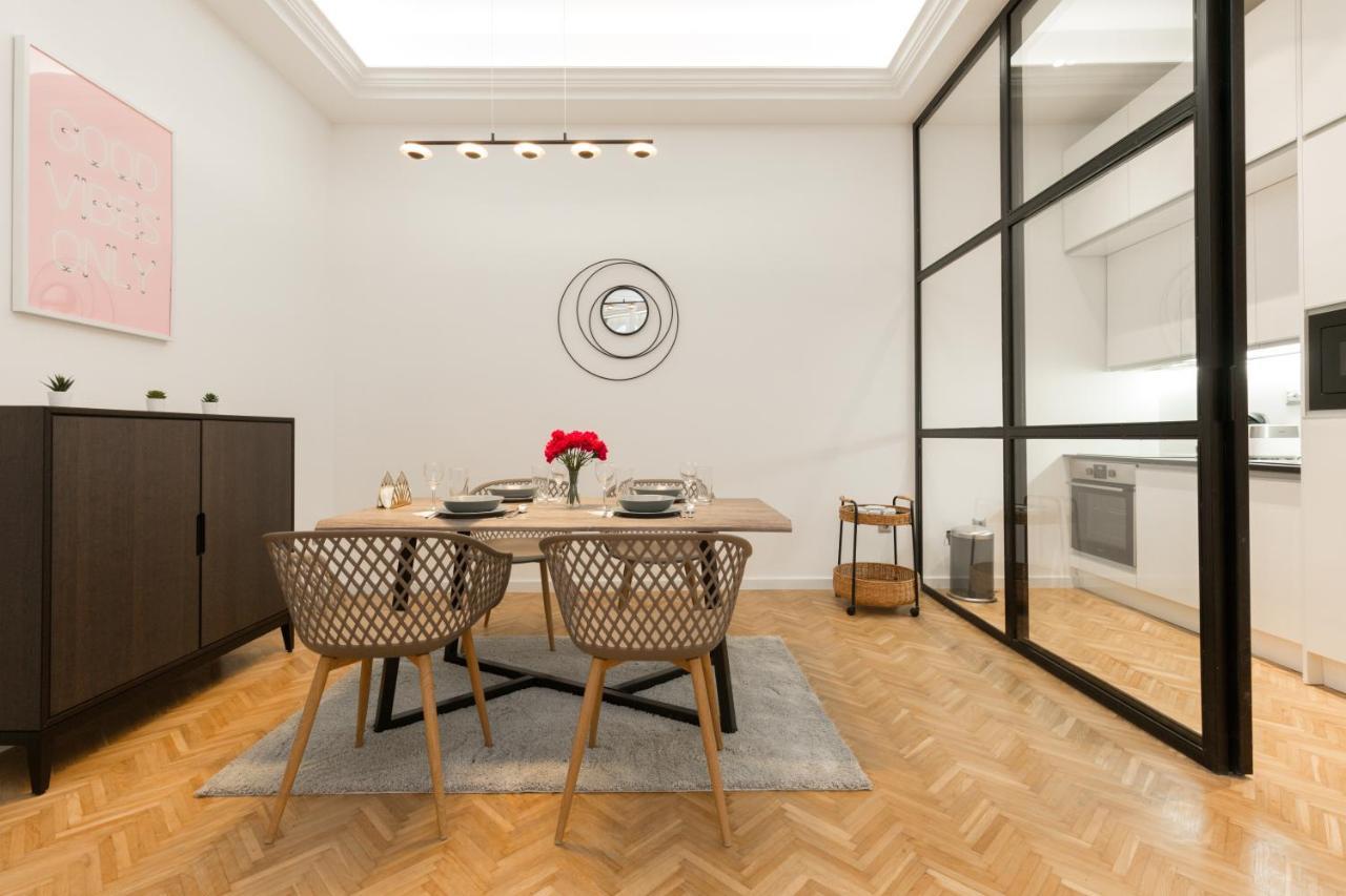 Space And Style In The Heart Of W 2br&2bt Apartamento